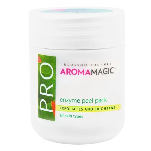 1001 mẹo sử dụng mặt nạ men tự nhiên Enzyme Aroma Magic hiệu quả