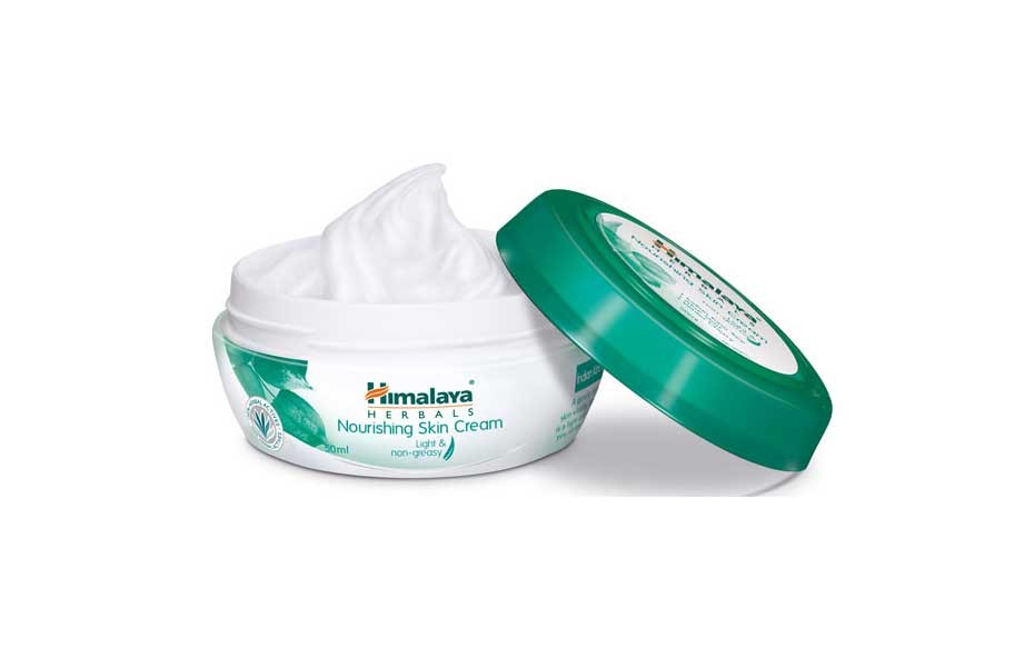 Himalaya Nourishing Skin Cream - Kem Dưỡng Ẩm cả ngày - DATE T8/2021