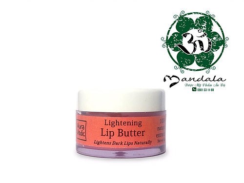 3 tuyệt chiêu khi dùng khiến Lip Butter phát huy hiệu quả nhất